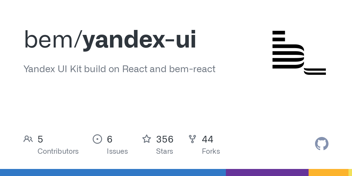 yandex ui