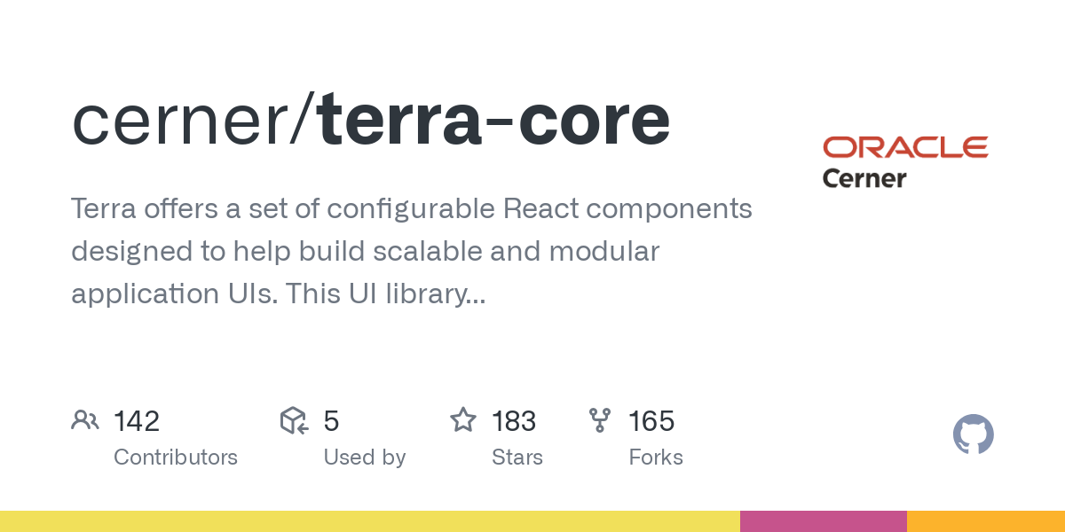terra core