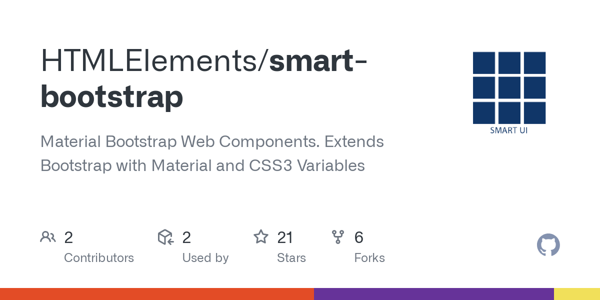 smart bootstrap