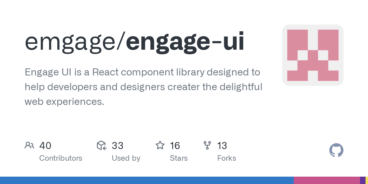 engage ui