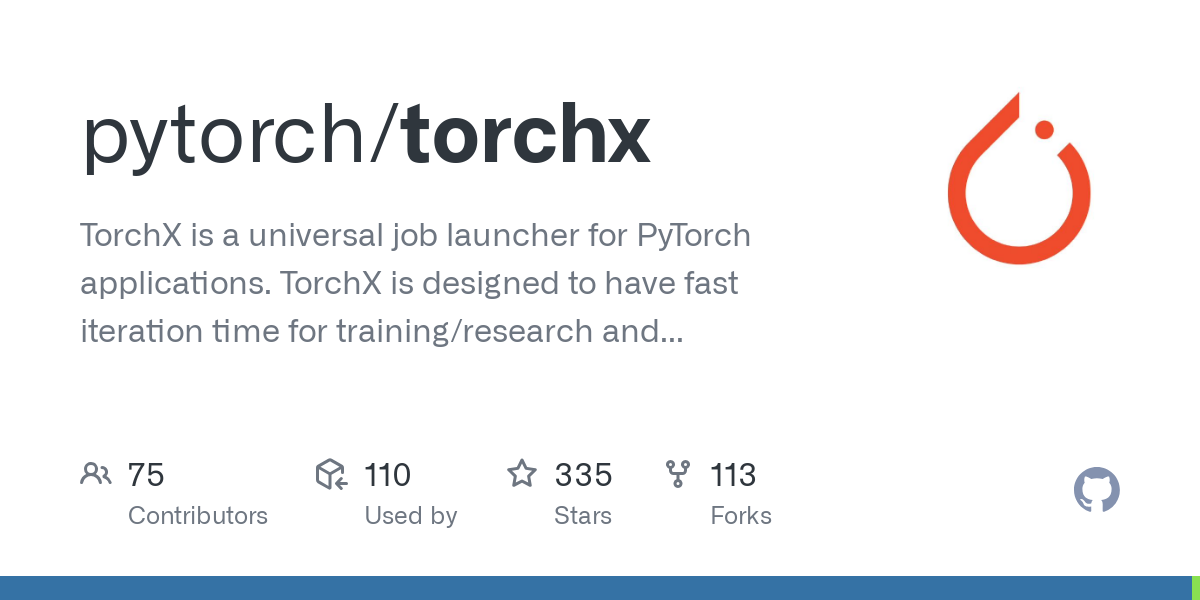 torchx