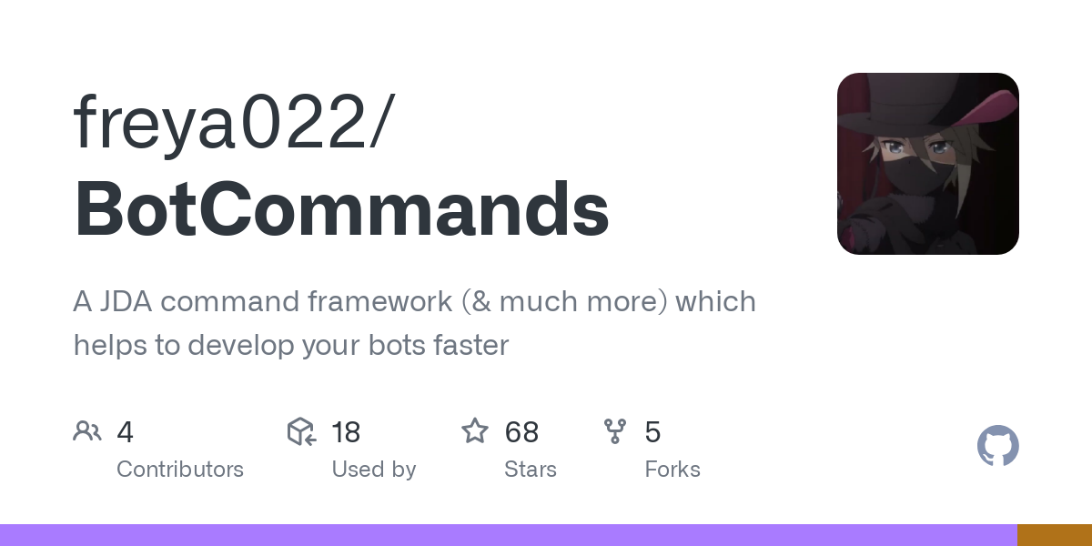 BotCommands