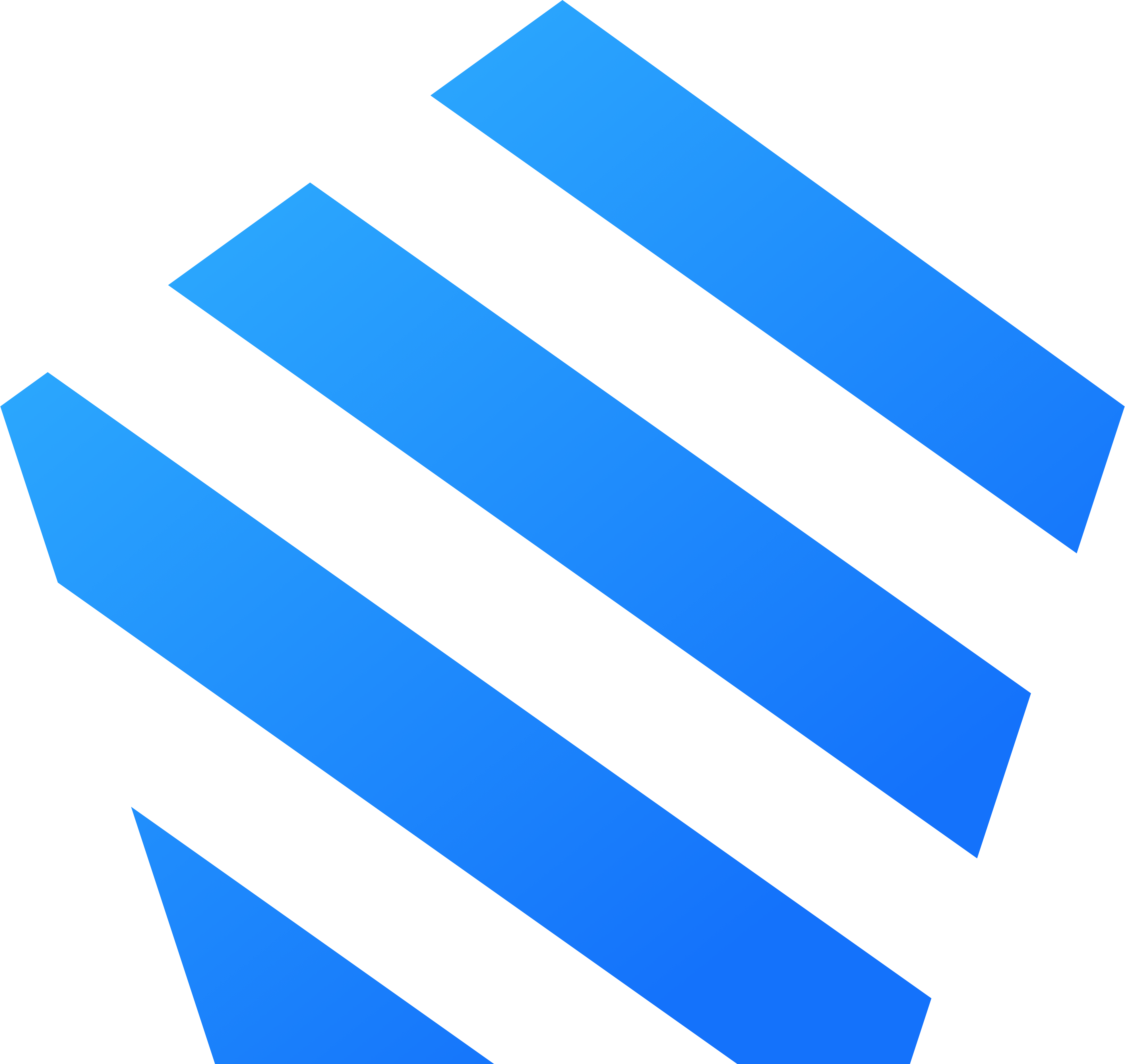 Fehlerfreies UI -Logo