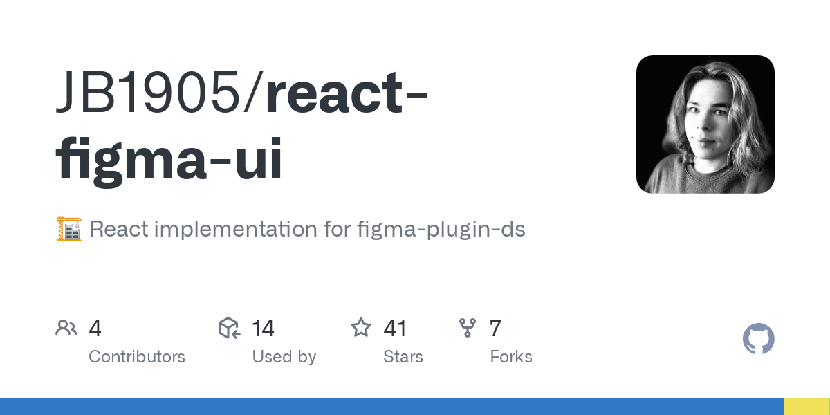 react figma ui