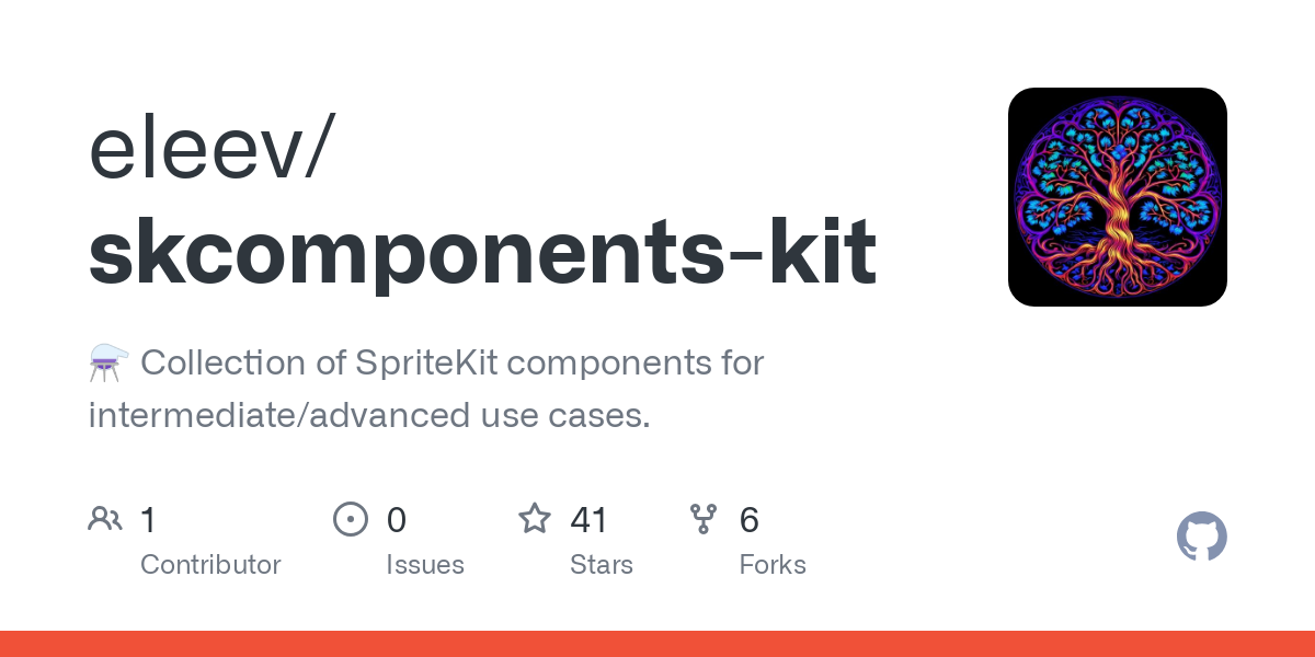 skcomponents kit