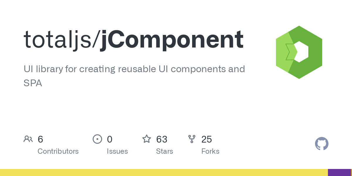 jComponent