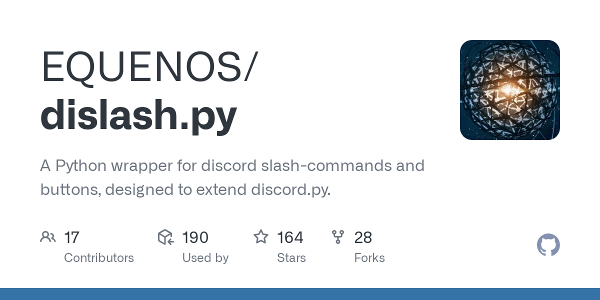 dislash.py