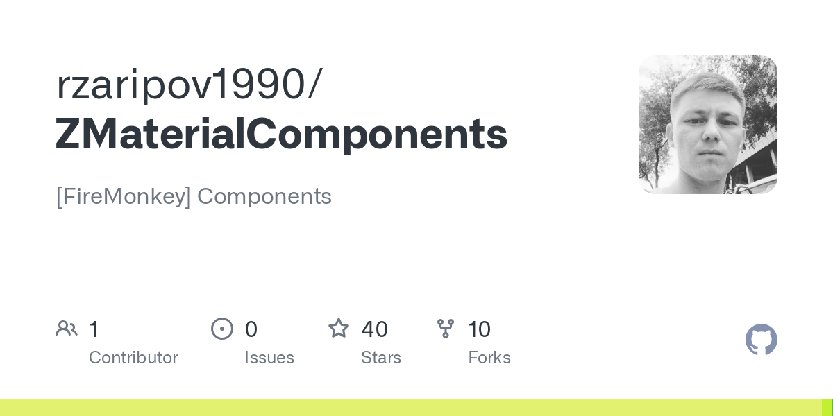 ZMaterialComponents