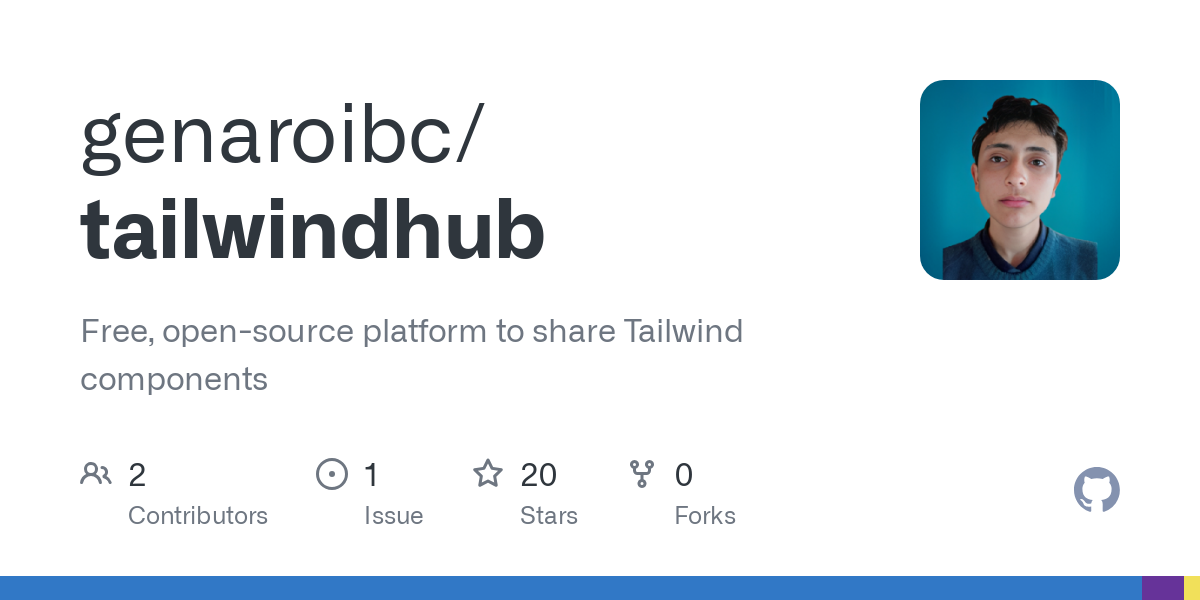 tailwindhub