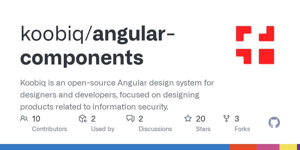 angular components