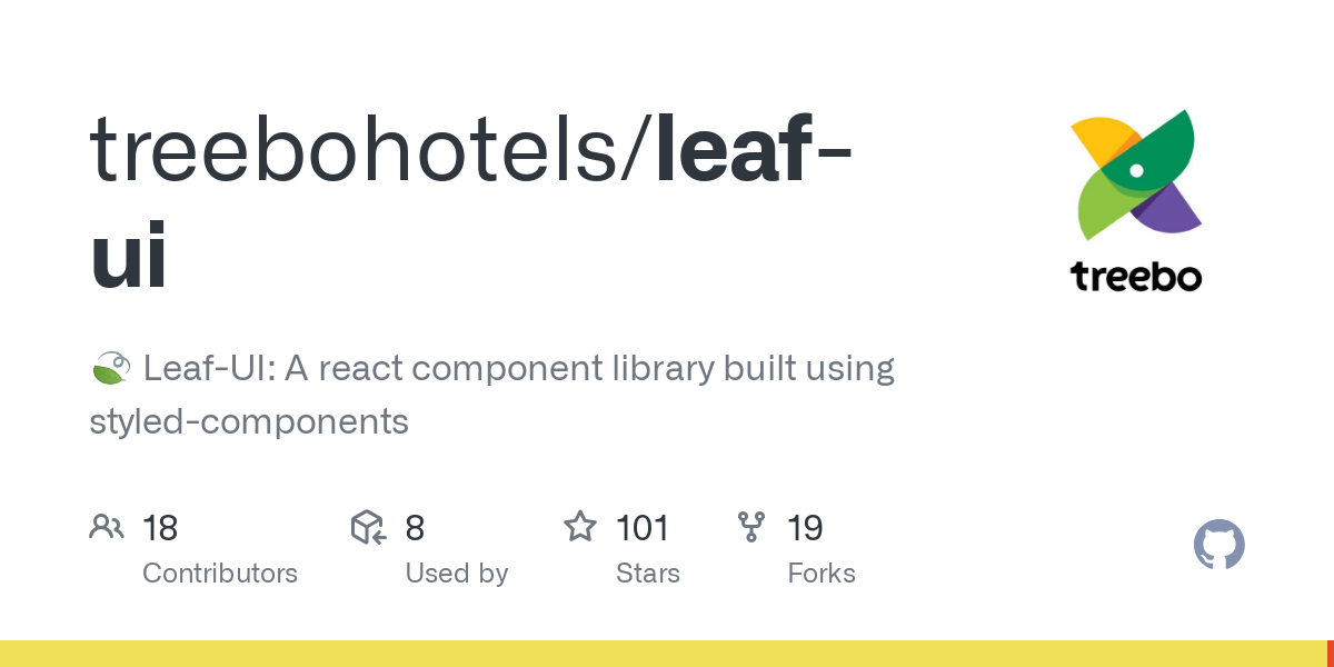leaf ui