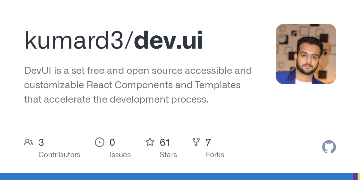 dev.ui