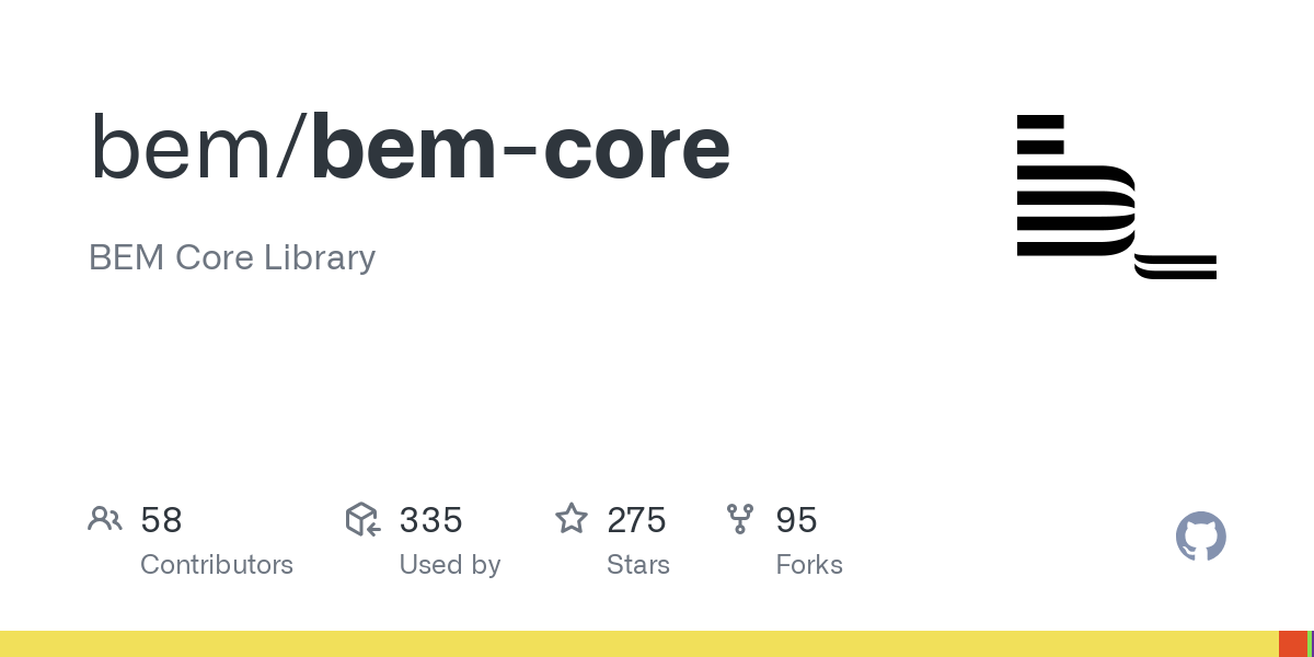bem core