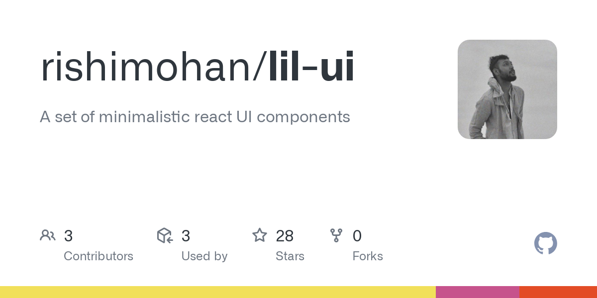 lil ui