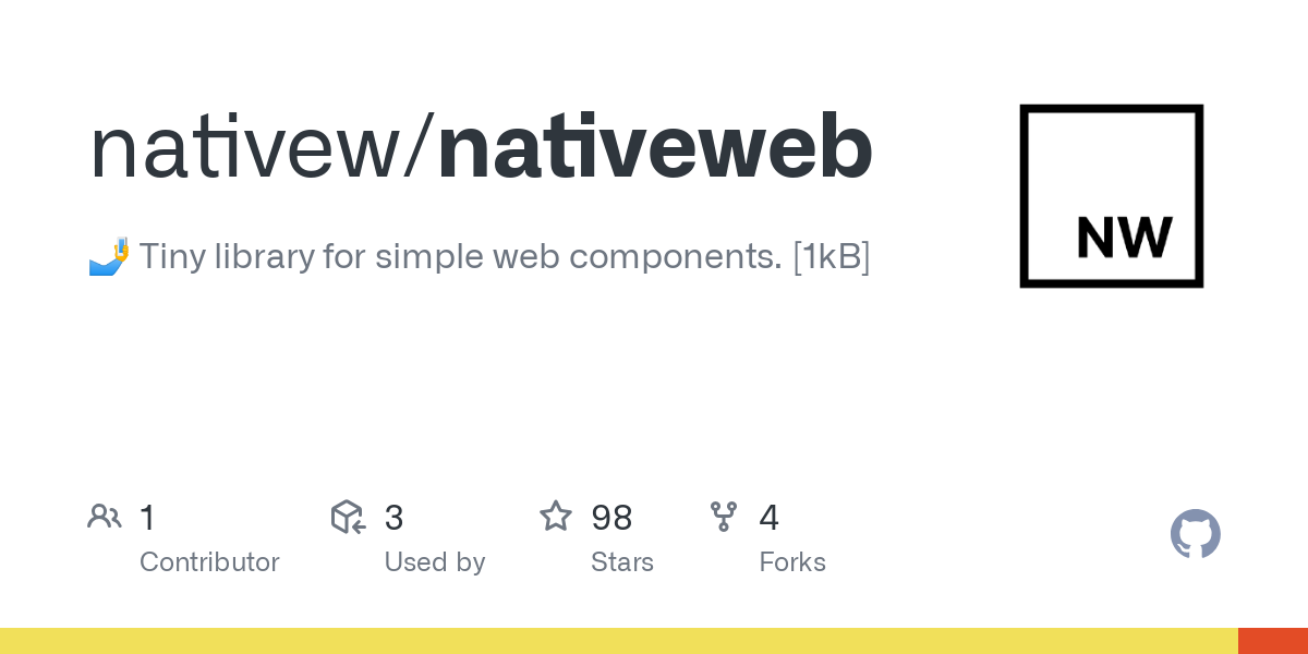 nativeweb