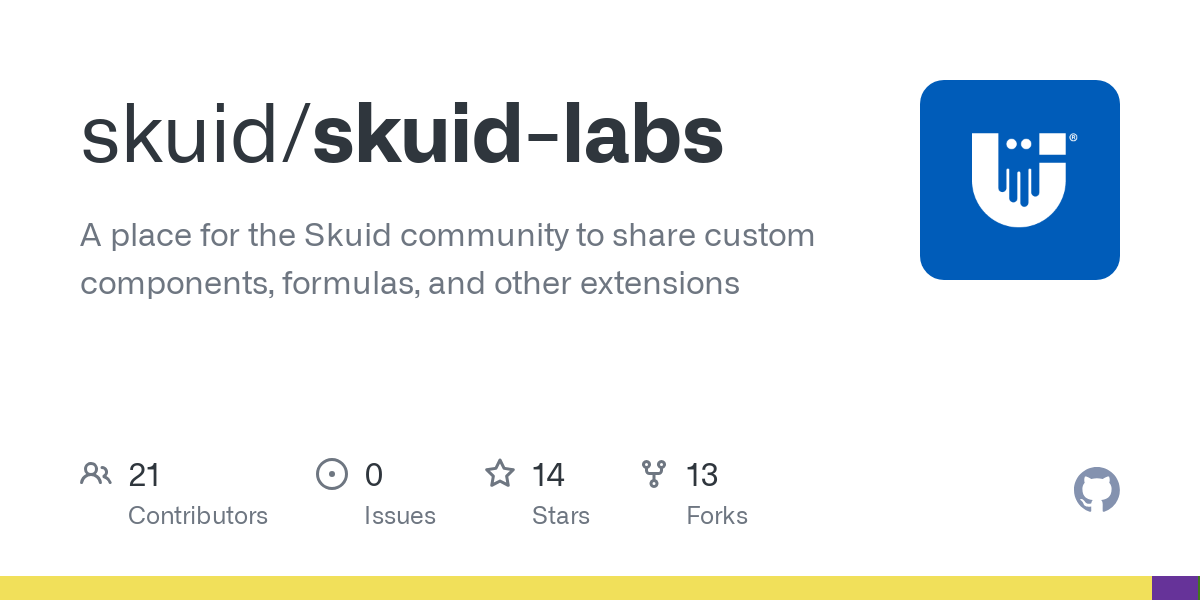 skuid labs
