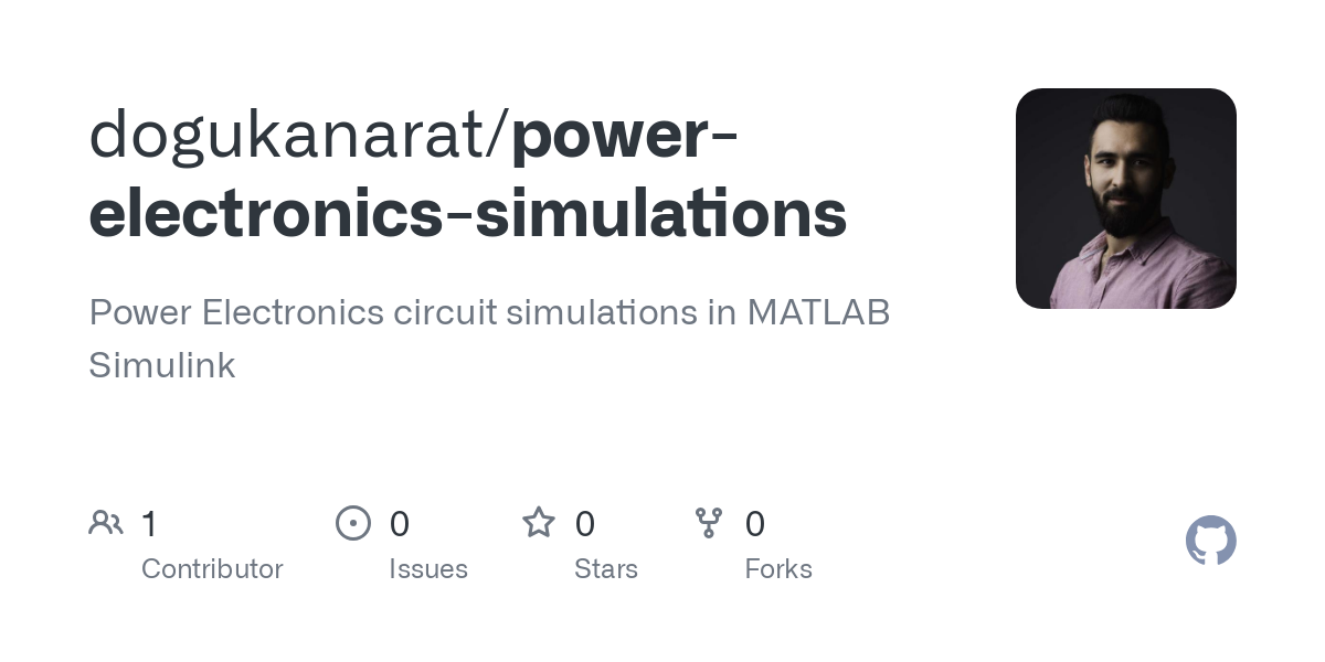 power electronics simulations