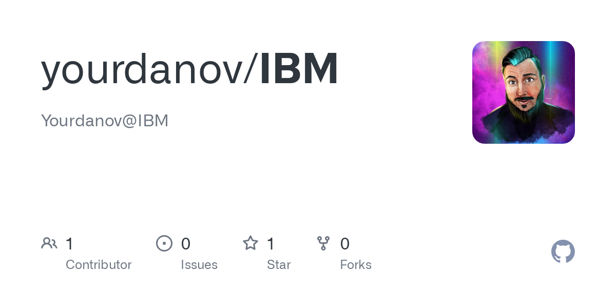 IBM