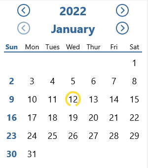 Englischkomponentenbild