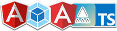 Angular-Webpack-Materials-LACY-LOAD-Type-Starter-Template