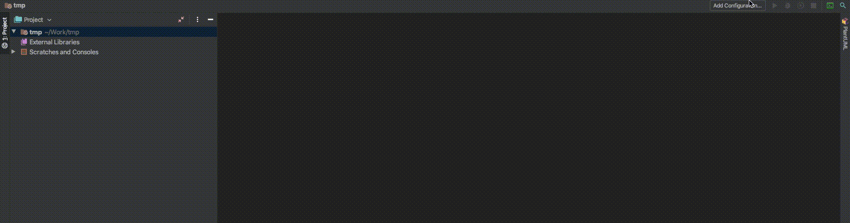 Komponente erstellen