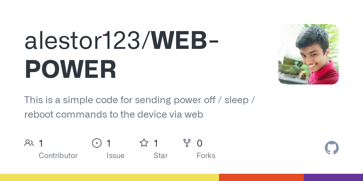 WEB POWER