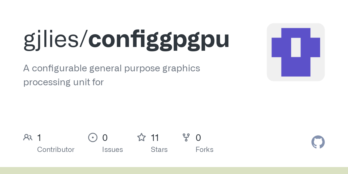 configgpgpu