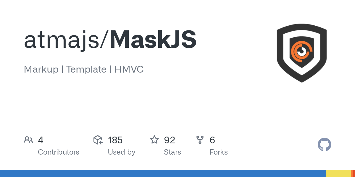 MaskJS