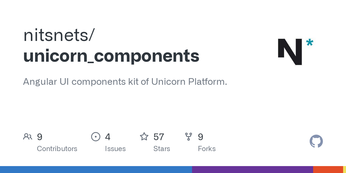 unicorn_components