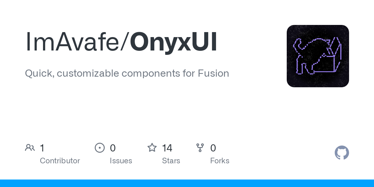 OnyxUI