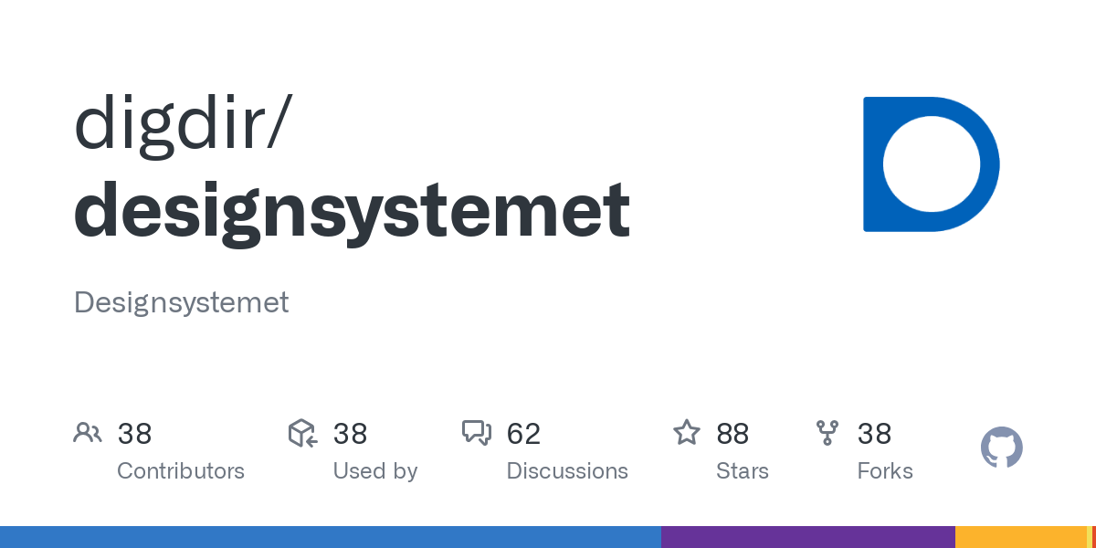 designsystemet