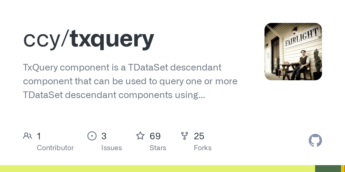 txquery