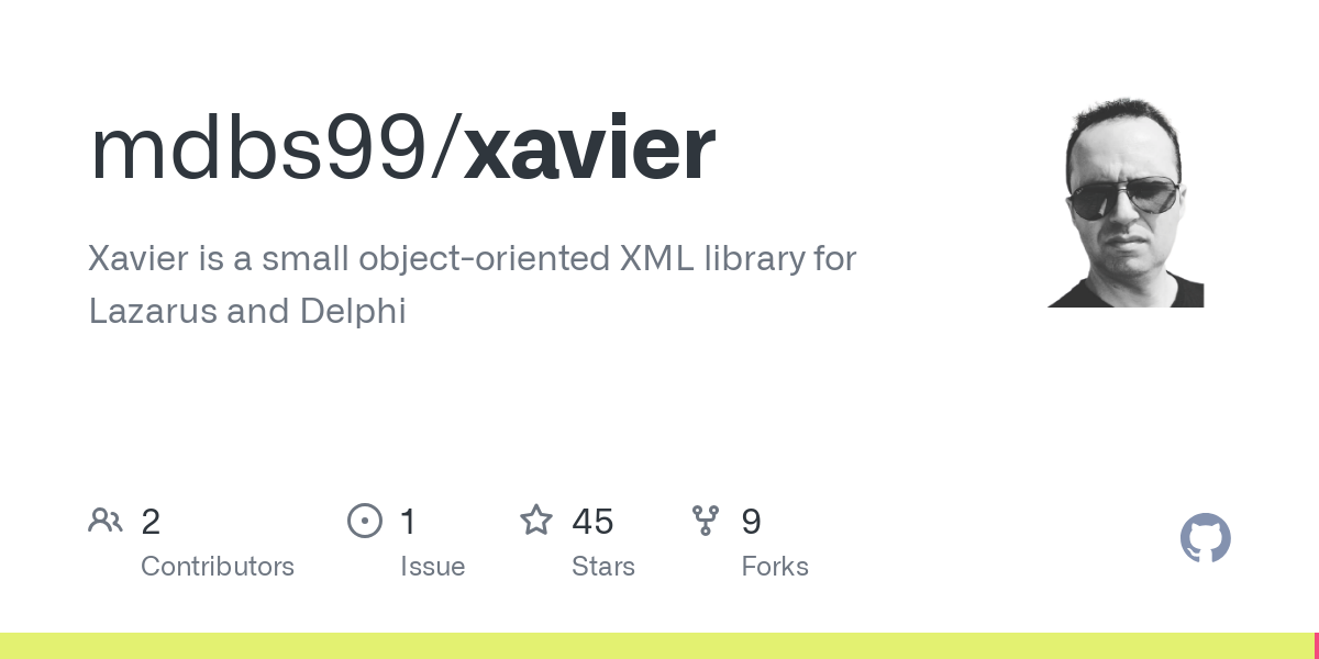 xavier