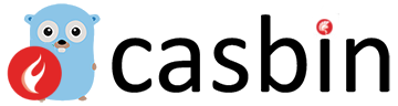 Casbin -Logo