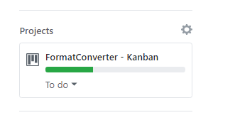 Proyecto de emisión