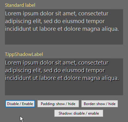 Tjppshadowlabel