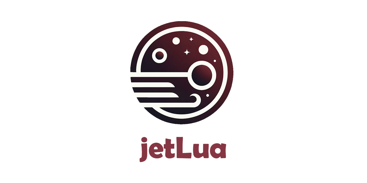 Jetlua