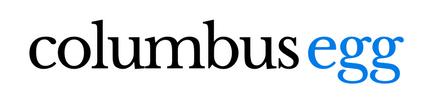 Columbusegg4Delphi Logo