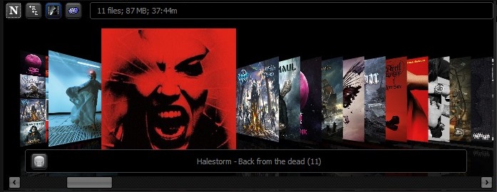 Flujo de cobertura nemp