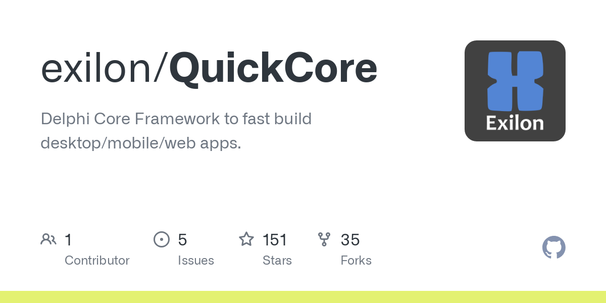 QuickCore