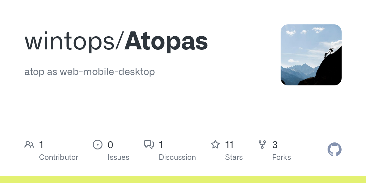 Atopas