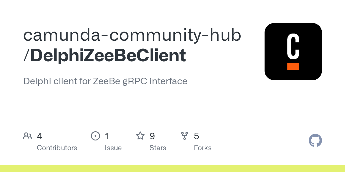 DelphiZeeBeClient
