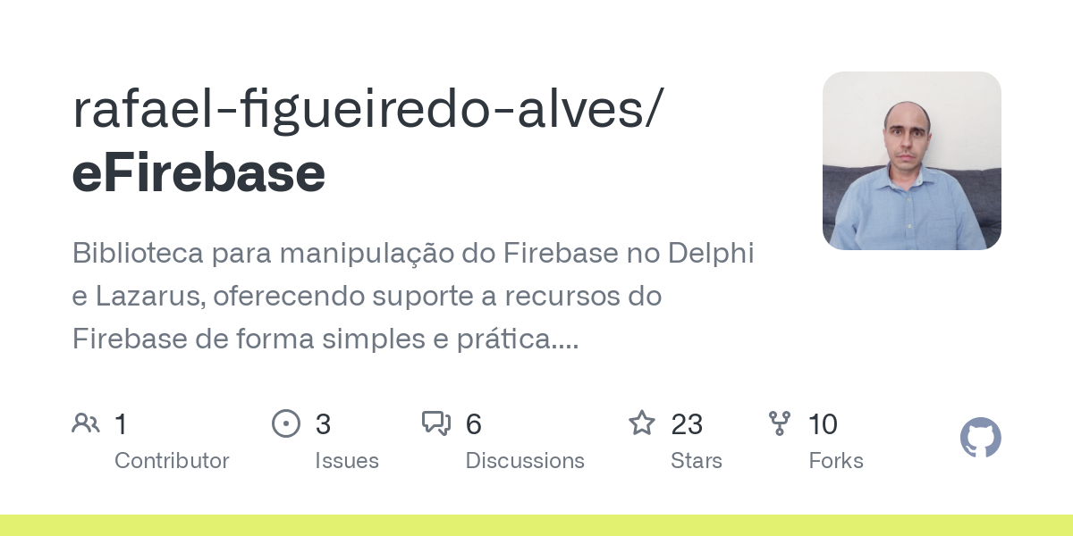 eFirebase