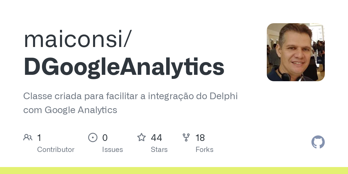 DGoogleAnalytics