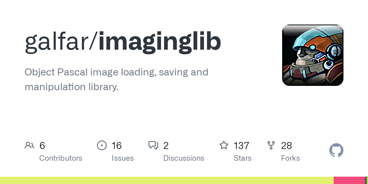 imaginglib