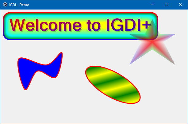 Demo compilado con Lázaro - Captura de pantalla