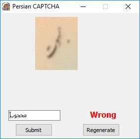 Captcha4