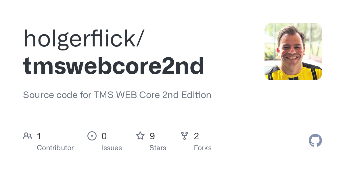tmswebcore2nd
