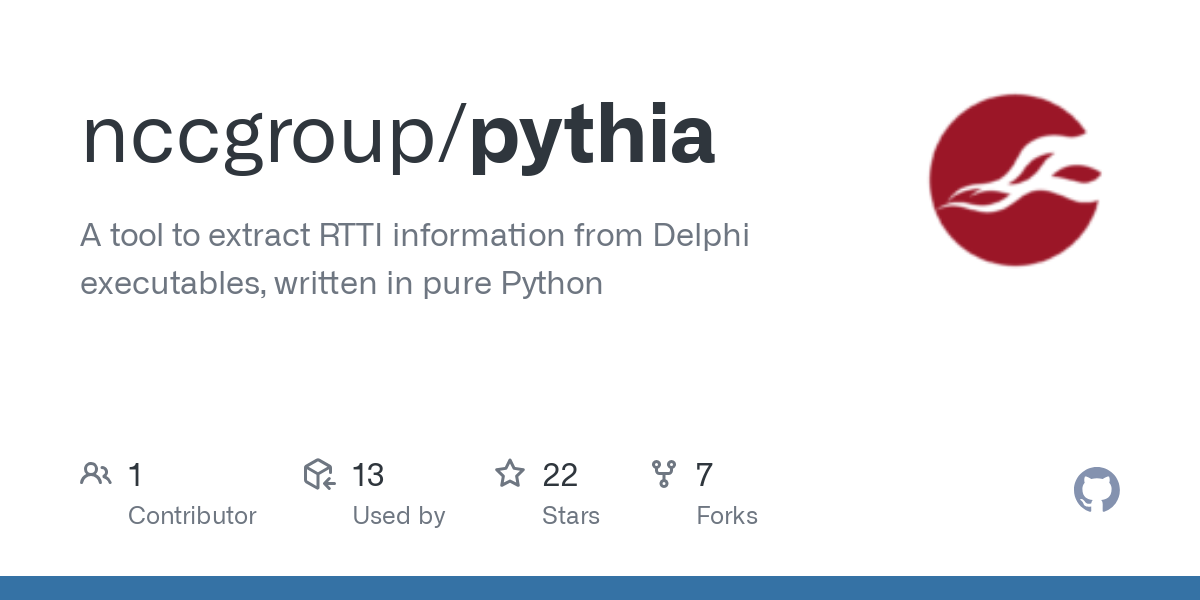 pythia