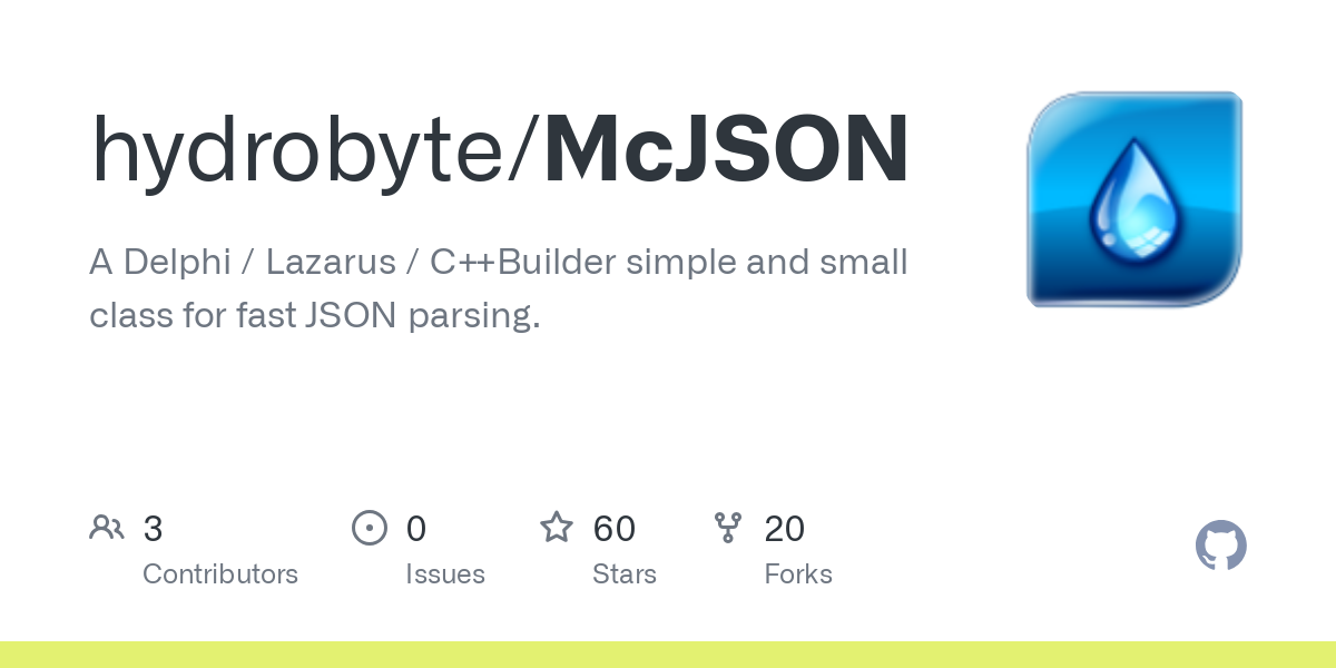 McJSON